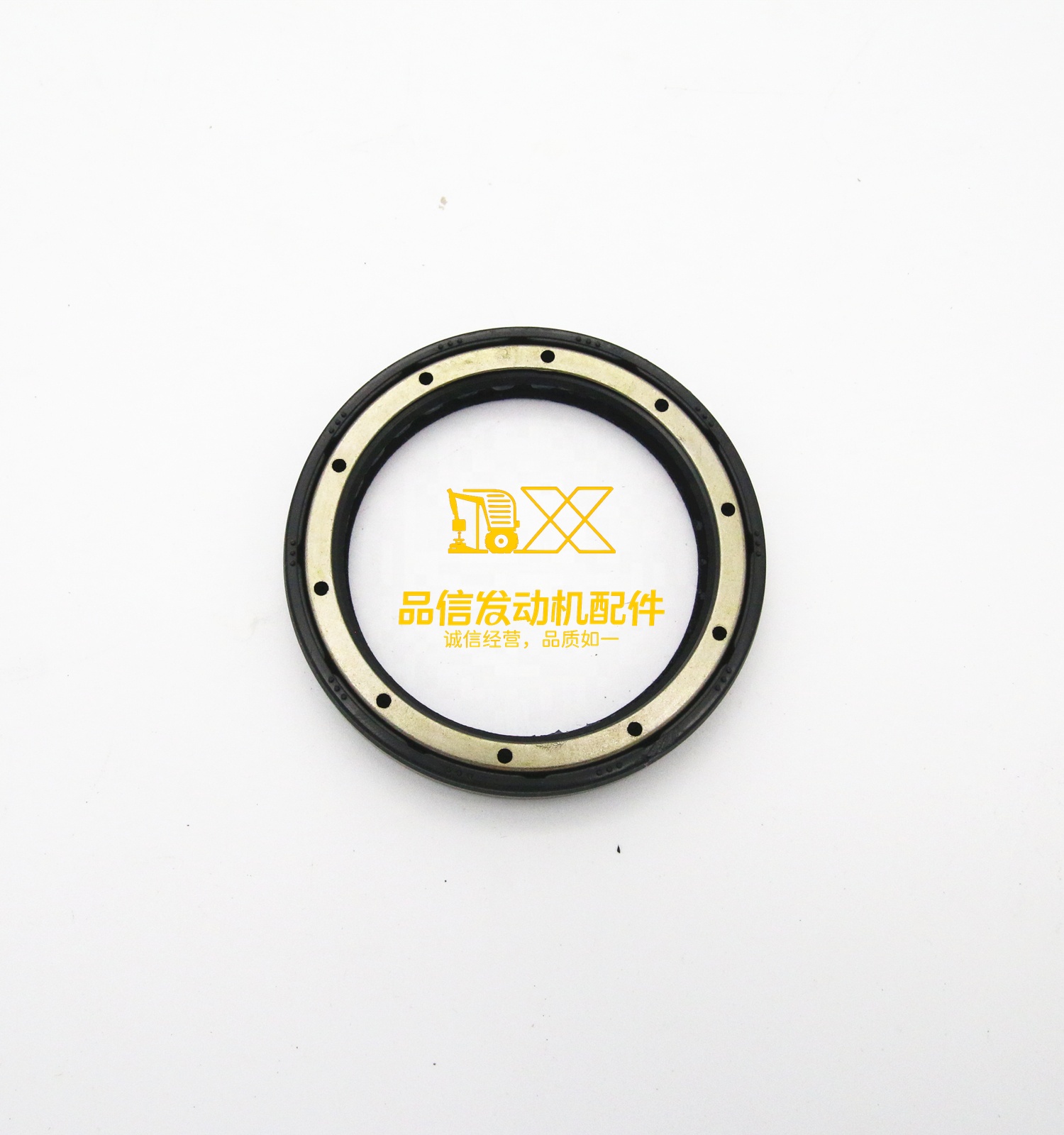 Genuine Original Brand Auto Parts CXZ81 1-09625562-0 1096255620 Engine Front Cover Oil Seal