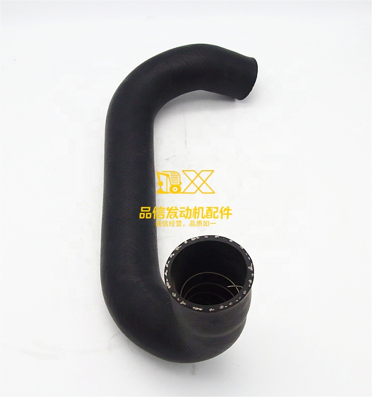 Genuine Original Auto Parts 6BD1 6BG1 4BG1 1-89214349-0 1892143490 Radiator Hose and  tank Drain