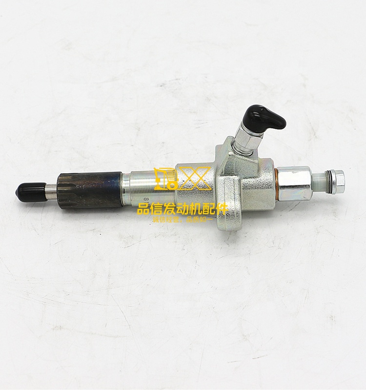 Genuine Original Other Auto Parts 6BG11-15300375-0 1153003750 Common Rail Fuel Injector Nozzle Assy