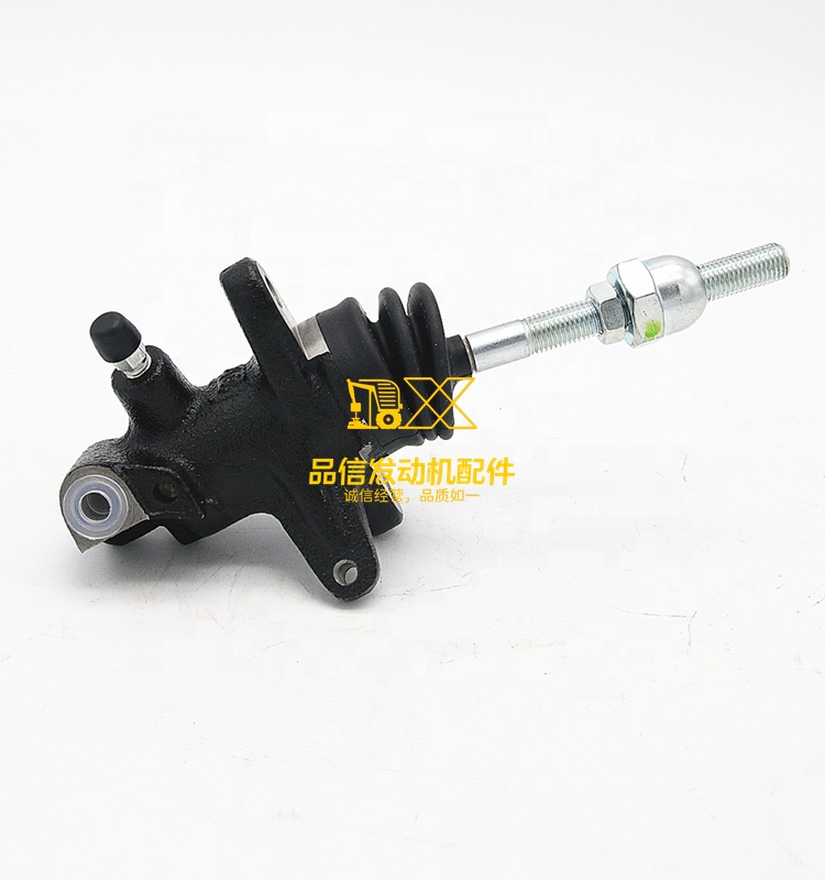 Genuine Partshot Sale High Quality   NNR NPR NQR 8980896761 8-98089676-1 Clutch Slave Cylinder
