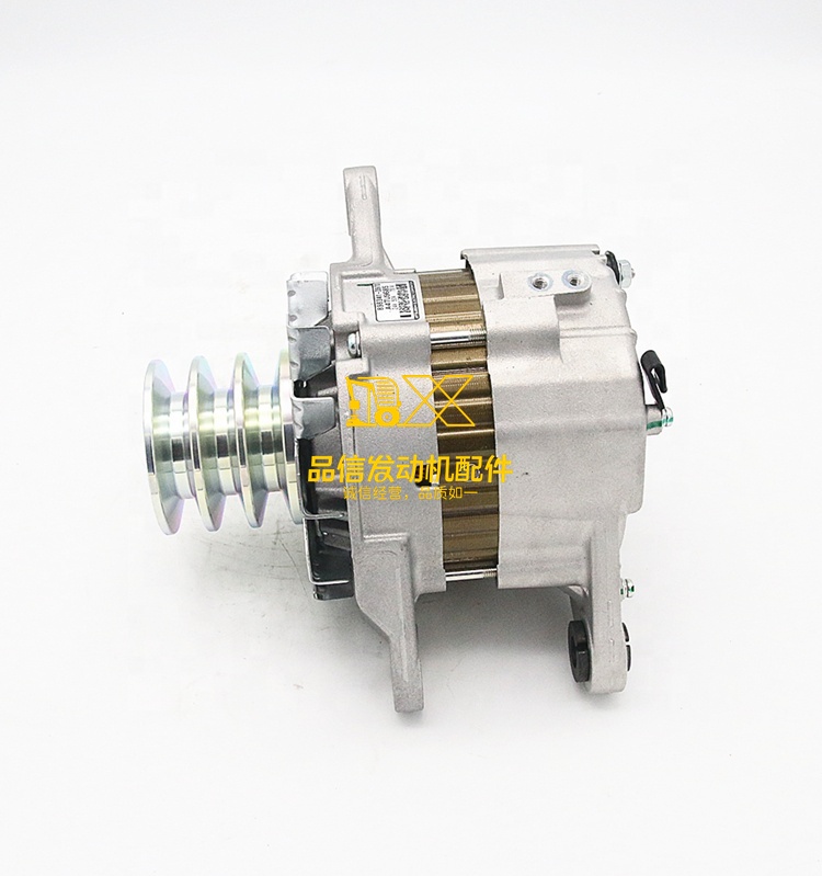 Original Genuine High Quality Auto Parts 6BG1T 6HK1 6UZ1T 8-98341397-0 8983413970 Generator Motor