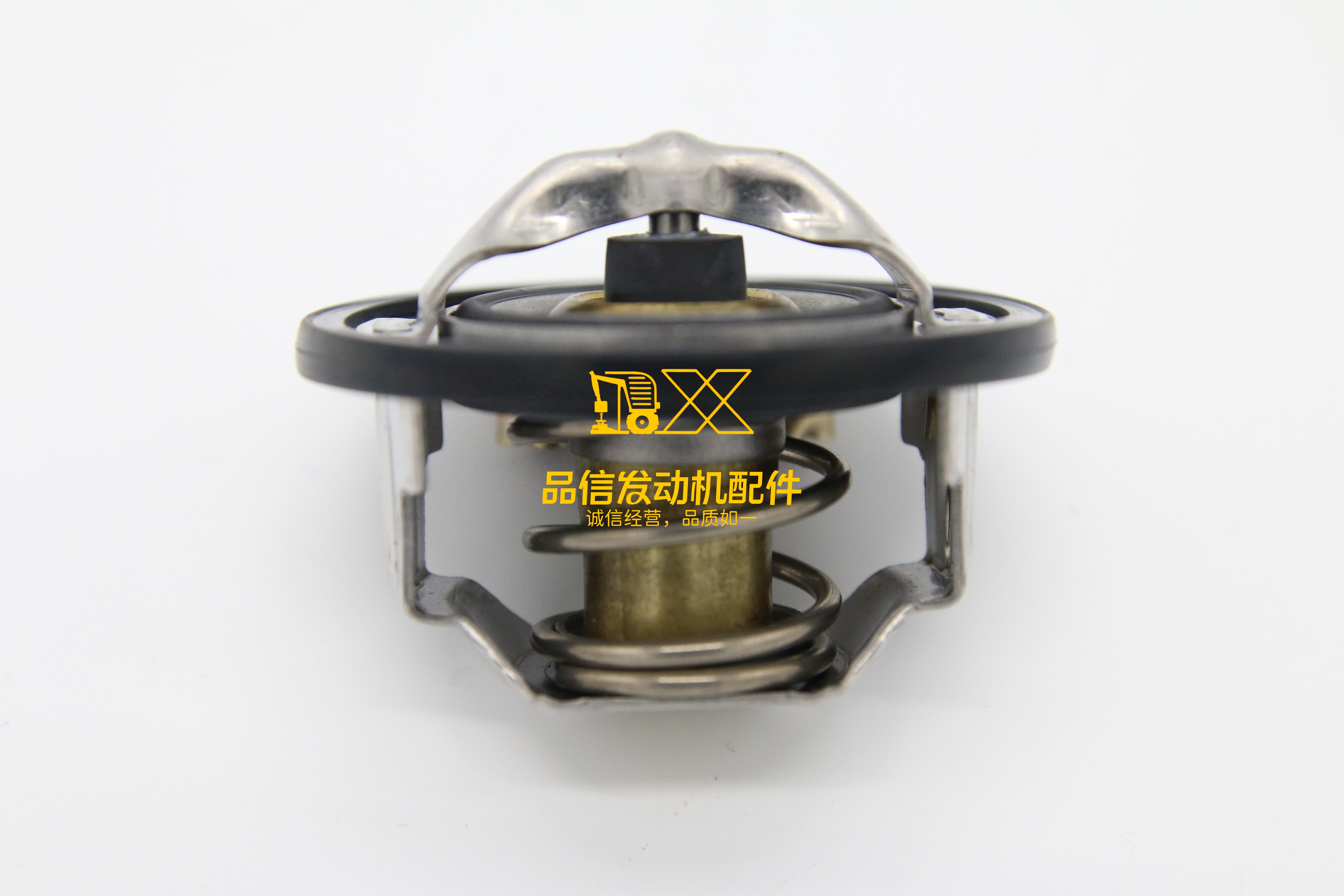 Genuine Original Other Auto Parts 4HK1 NKR NPR NQR FSR 8973007873 8-97300787-3 Thermostat 85C