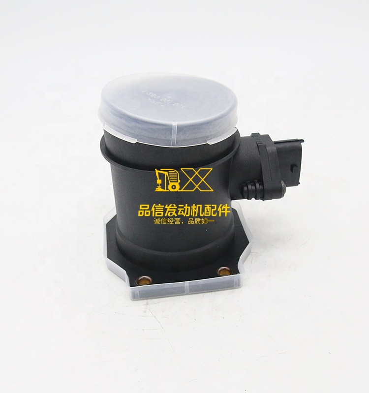 Genuine Japan Original Other Auto Parts 600P NPR NKR 8-97240057-1 8972400571 air Flow Meter