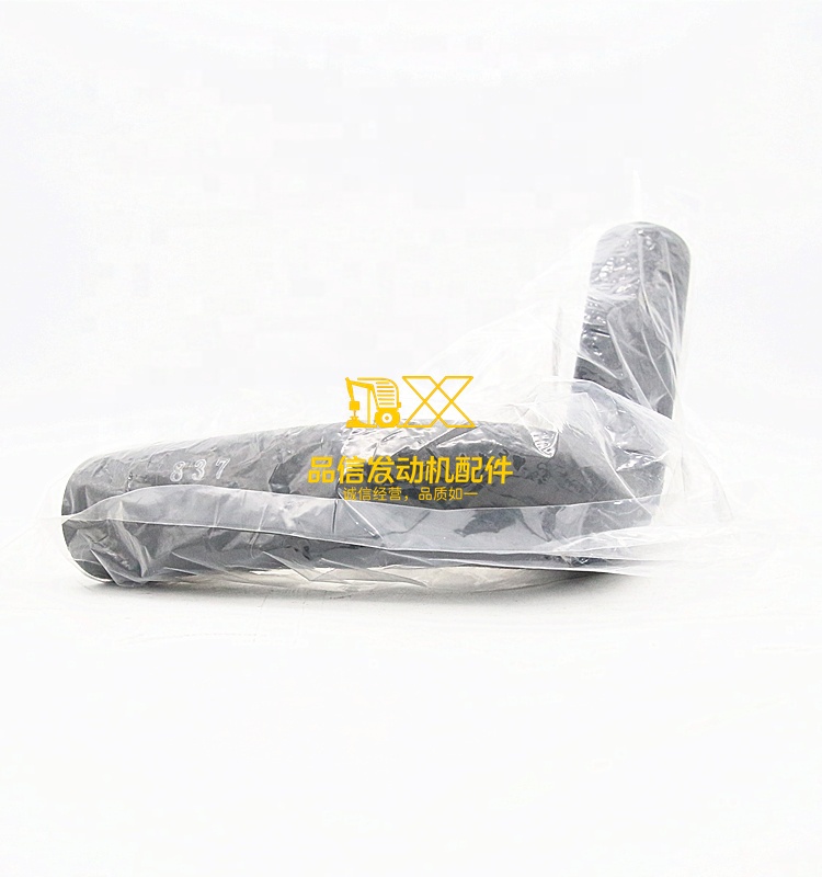 Genuine Original Parts CYH Y9F 1-21117837-0 1211178370 Power Steering Control Chassis Side Rubber Hose