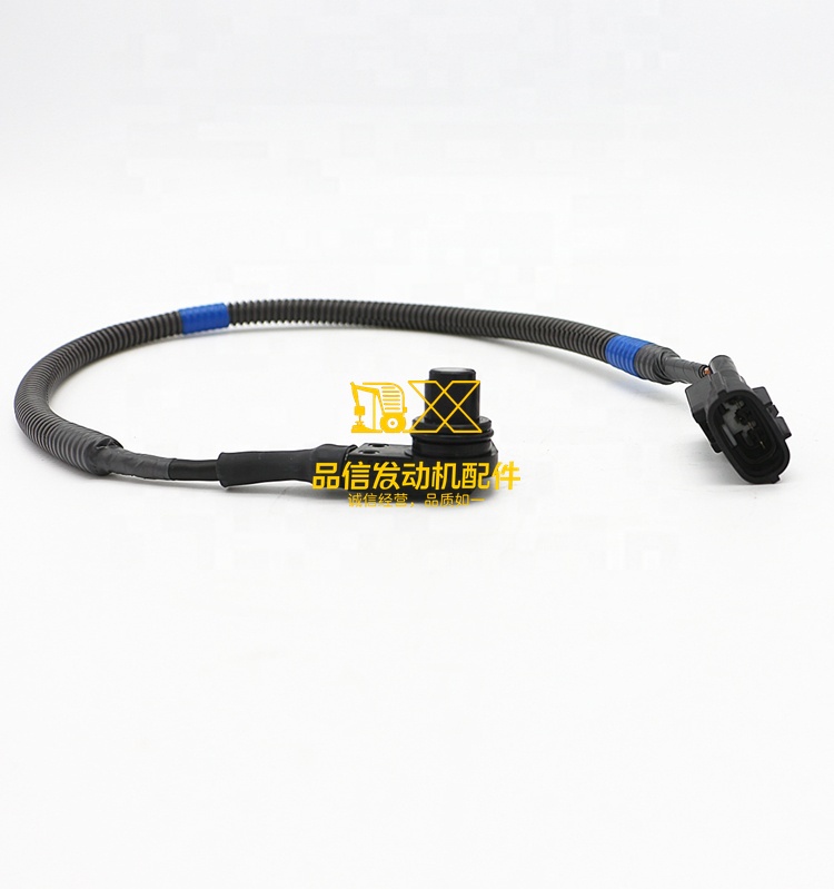 Genuine Original Parts  4hk1  6hk1 ZAXIS240-3 ZAXIS330-3  4657944 8-98014831-0  Excavator Engine Parts Camshaft Sensor
