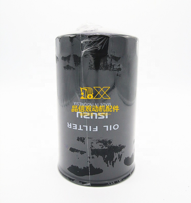 6HK1 4HK1 1132402322 1-13240232-2 8983758600 8-98375860-0 for Bvp 1-87611007-0 OIL FILTER ELEMENT