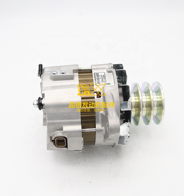 Original Genuine High Quality Auto Parts 6BG1T 6HK1 6UZ1T 8-98341397-0 8983413970 Generator Motor