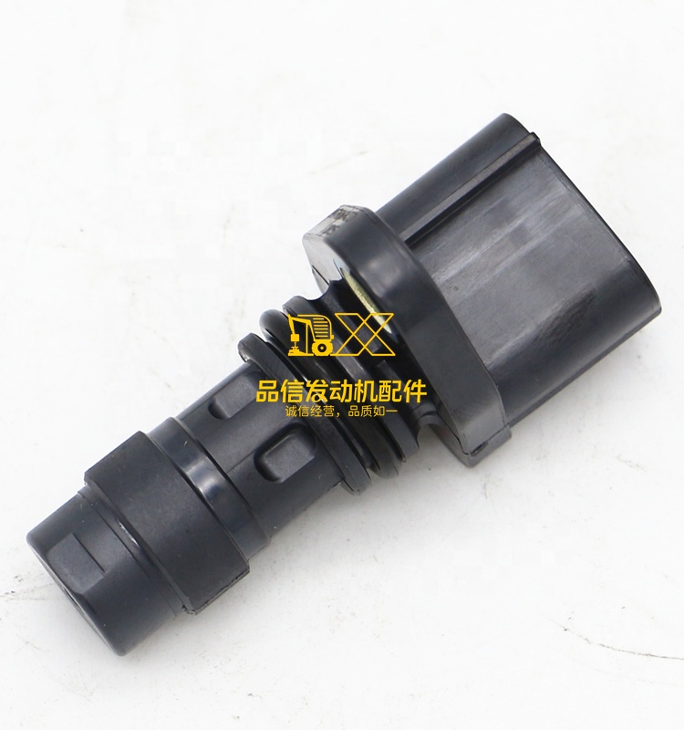 Genuine Original Parts FVR 4HK1G3 700P 6WG1TC 8-97606943-0 8976069430 Denso Crankshaft Position Sensor Suitable