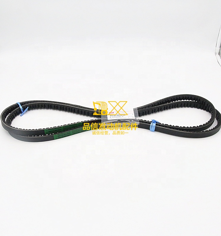 Genuine Japan Original Auto Parts EXR EXY CYZ CYZ52R 8976463860 8976463850 Cooling Fan Belt