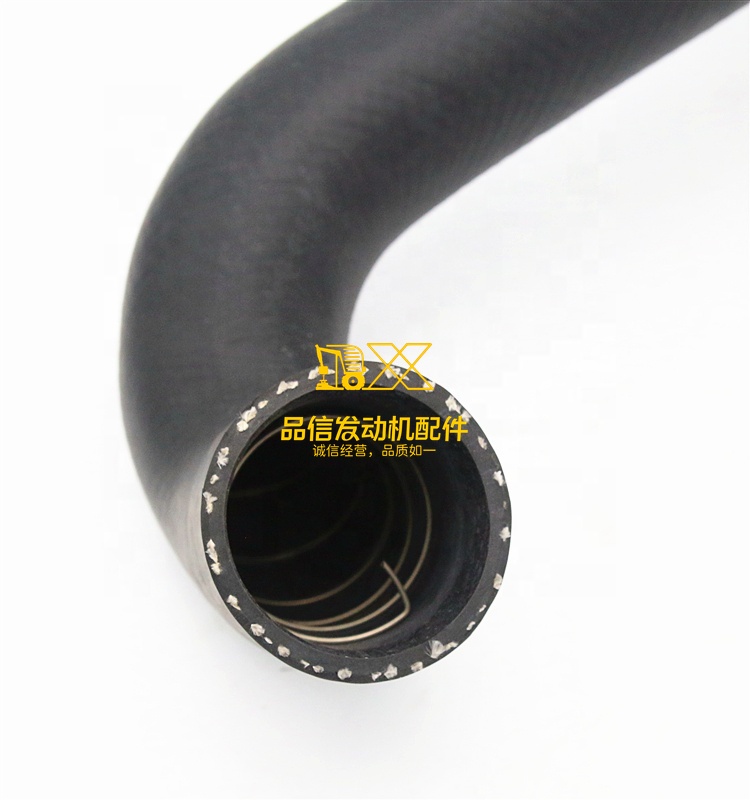 Genuine Original Auto Parts 6BD1 6BG1 4BG1 1-89214349-0 1892143490 Radiator Hose and  tank Drain