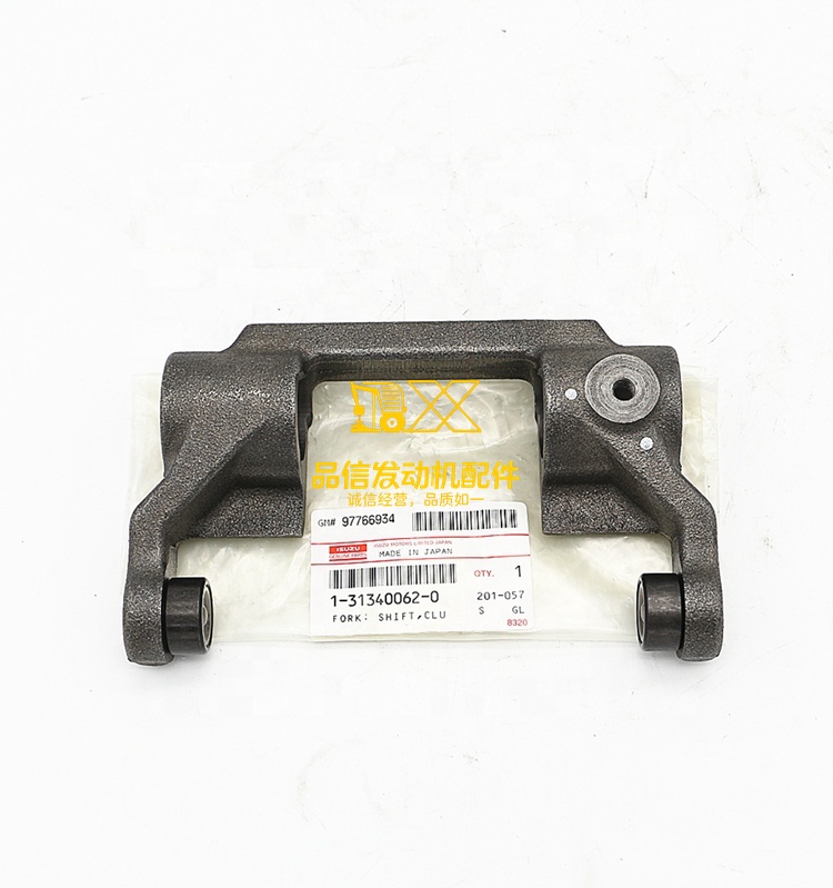 Genuine Original  Other Auto Parts   Y9F CYZ CXZ 1-31340062-0 1313400620 Clutch Fork Shift