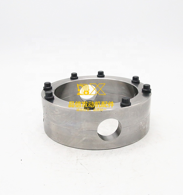 Genuine Original Parts CXZ81 10PE1 FVZ 1874117870 1-87411787-0 Differential Cage Asm