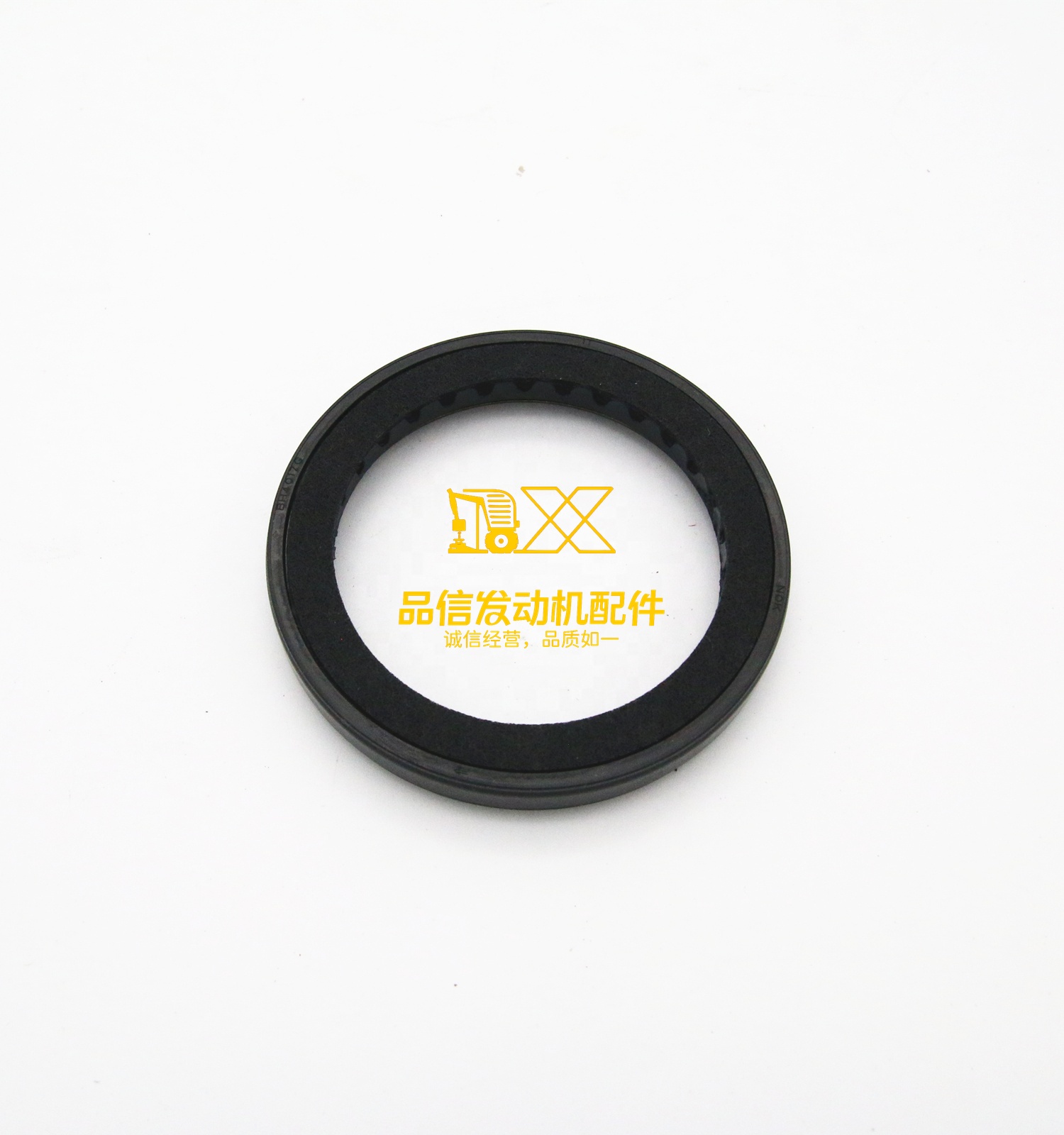 Genuine Original Brand Auto Parts CXZ81 1-09625562-0 1096255620 Engine Front Cover Oil Seal
