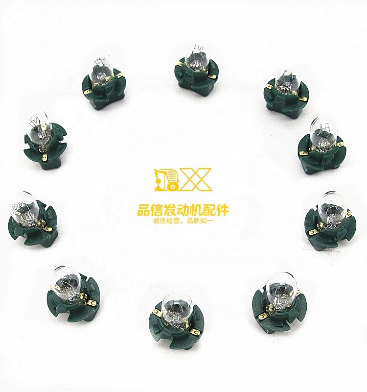 Genuine Original Other Auto Parts  FRS FTR EXR 6WF1 CXZ81 1-82194061-0 1821940610 Speedometer Bulb