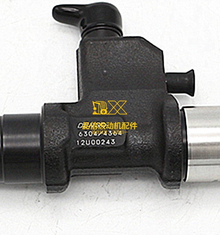 Genuine Japan Original Hot Sale Other Auto Parts 6WG1 1153004364 1-15300436-4 Engine Fuel Injector