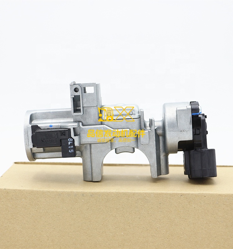 Genuine Original  700P 4HK1 8-97387036-0 8973870360 8973870361 8-97387036-1 Ignition Switch Lock