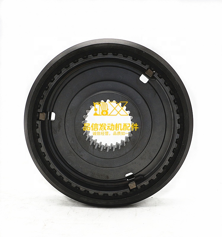 Genuine Original Auto Parts NQR 4HK1 NPR NKR NQR NNR 8973670220 8-97367022-0 Gearbox Synchronizer