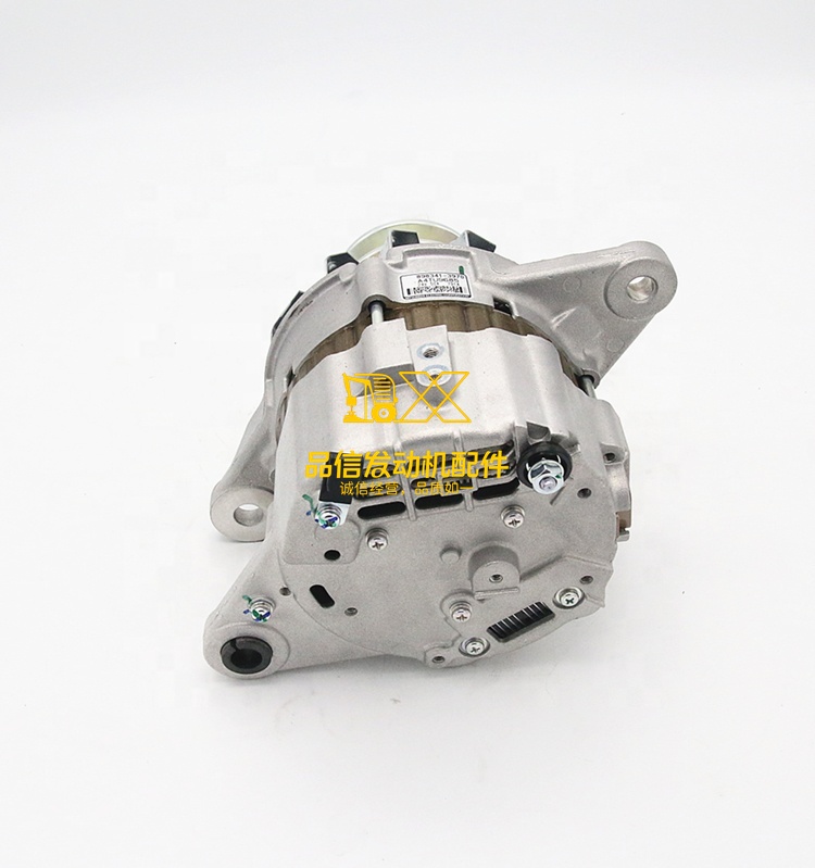 Original Genuine High Quality Auto Parts 6BG1T 6HK1 6UZ1T 8-98341397-0 8983413970 Generator Motor