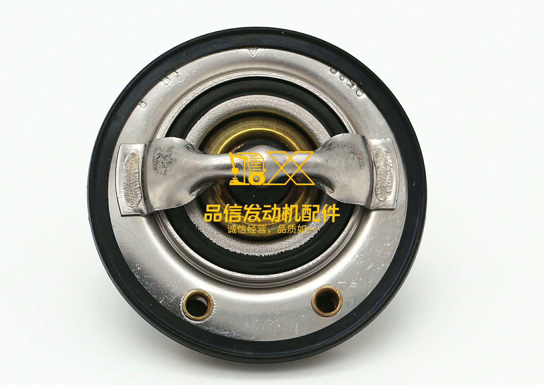 Genuine Original Other Auto Parts 4HK1 NKR NPR NQR FSR 8973007873 8-97300787-3 Thermostat 85C