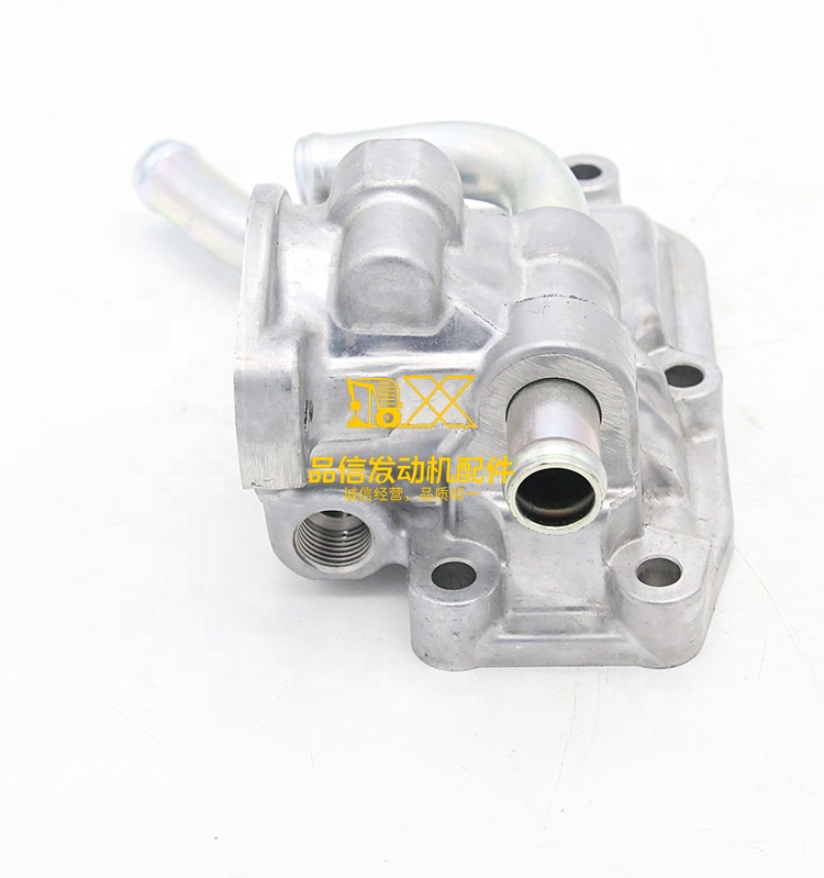 Original Genuine Parts Hot Sale High Quality  4JG1 4JG2  8-97232241-1 8972322411 Thermostat Housing