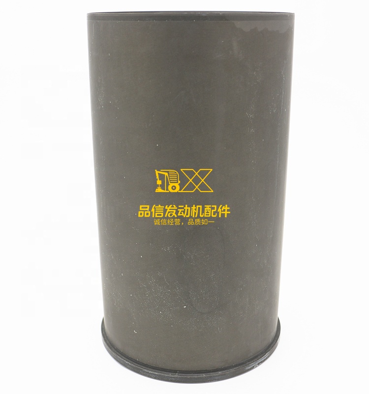 Genuine Original Parts 6WG1 EXY CXG CXM 1-11261379-2 1112613792 Excavator Engine Parts Cylinder Liner