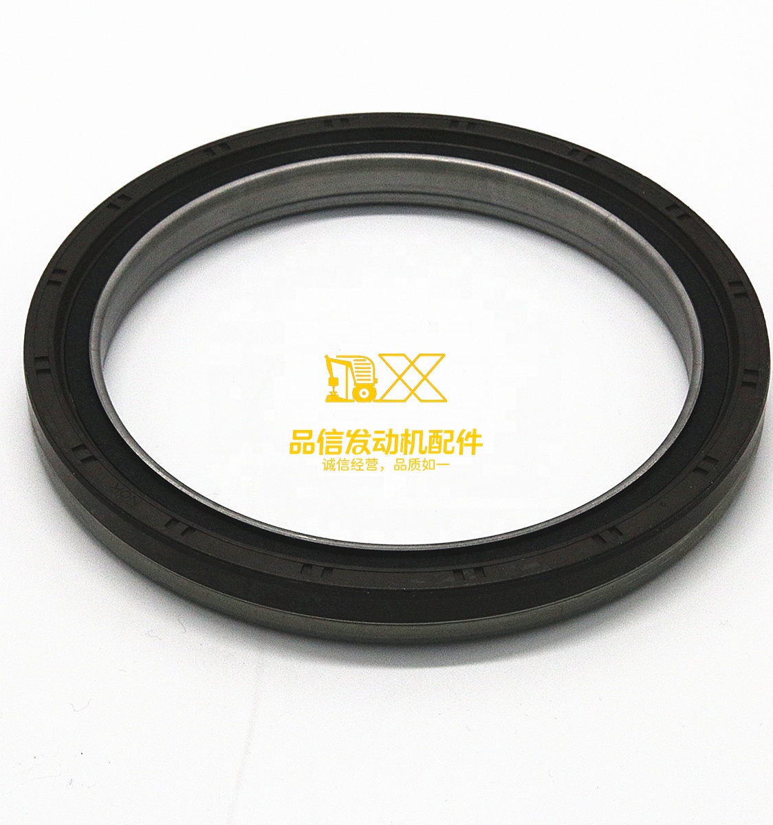 Genuine Original Parts Other Auto Parts  4HK1 8-97382955-0 8973829550 Oil Seal  Crankshaft Front