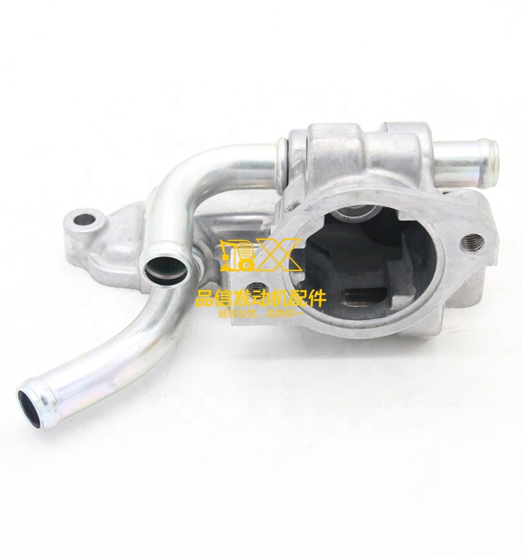 Original Genuine Parts Hot Sale High Quality  4JG1 4JG2  8-97232241-1 8972322411 Thermostat Housing