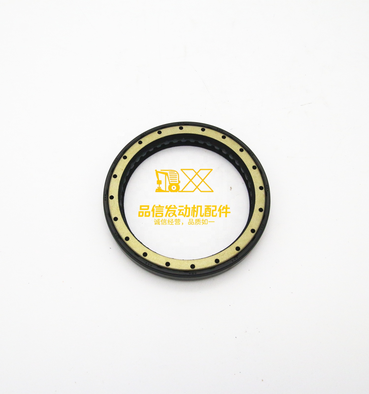 Genuine Japan Original Auto Parts CXZ81 1-09625578-1 1096255781 Transmission Cover Oil Seal