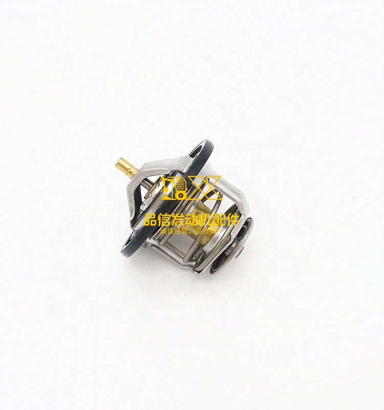 Genuine Original Parts  ZX330 ZX360 6HK1 6HH1 6HE1 8-97602048-3 8976020483   Engine Thermostat