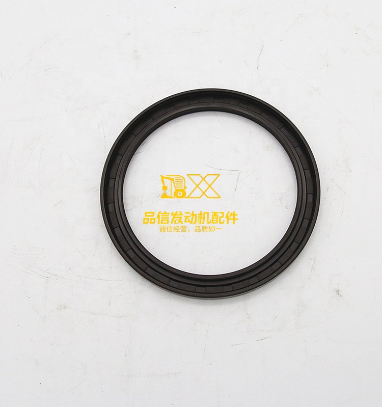 Genuine Original Other Auto Parts UBC UCS NFR TFR17  8-97025206-0 8970252060 Oil Seal  Crankshaft BACK