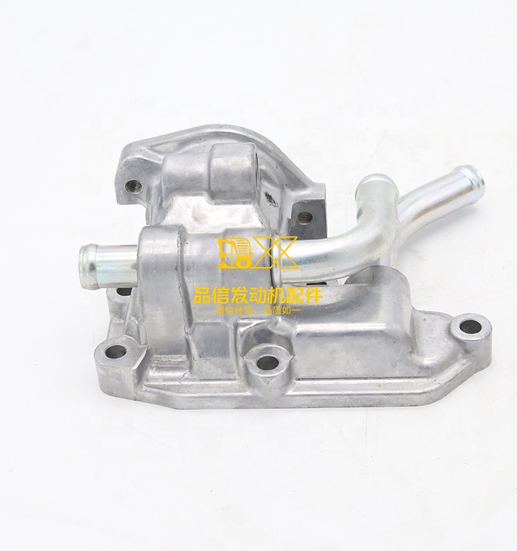 Original Genuine Parts Hot Sale High Quality  4JG1 4JG2  8-97232241-1 8972322411 Thermostat Housing