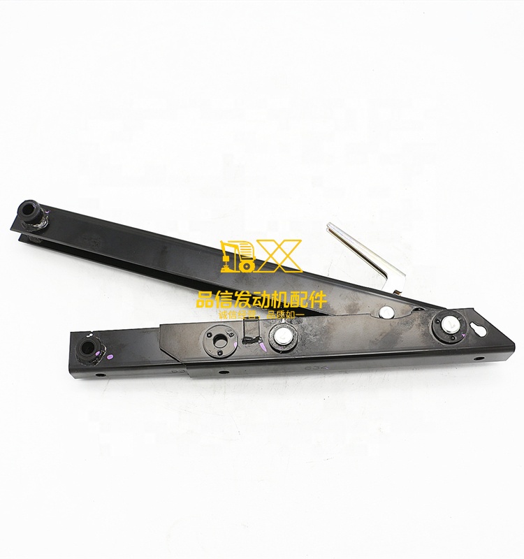 Genuine Original 1-62500761-0 1625007610 8983606360 8-98360636-0 Cab Support Rod Cab Tilt Stay Asm