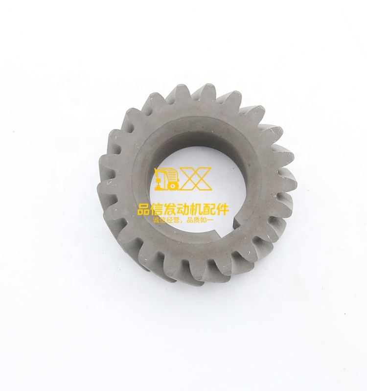 Genuine Original Parts C240 4JA1 4JB1 4JD1 5125210250 5-12521025-0 Engine Timing Crankshaft Gear