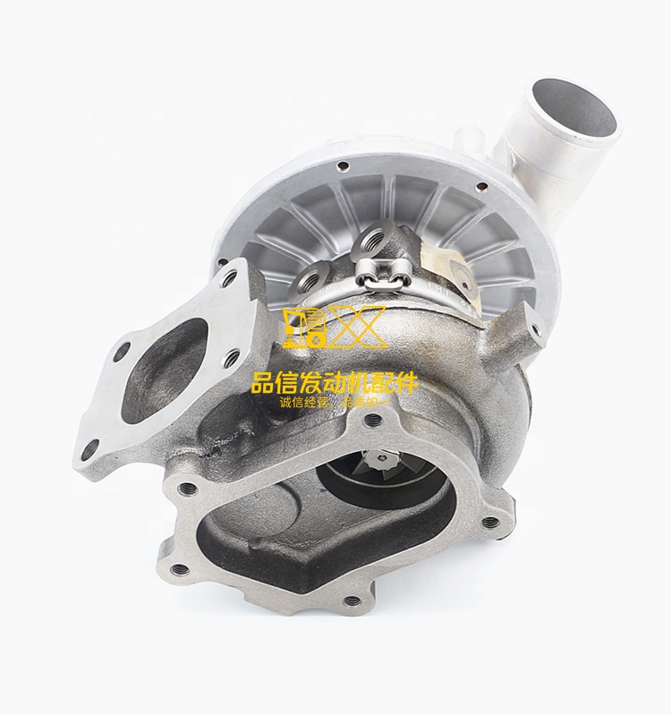 Genuine Original Auto Parts ZX240-3 ZX270-3 ZX200-3 4HK1 8-97362839-1 8973628391 Engine Turbocharger