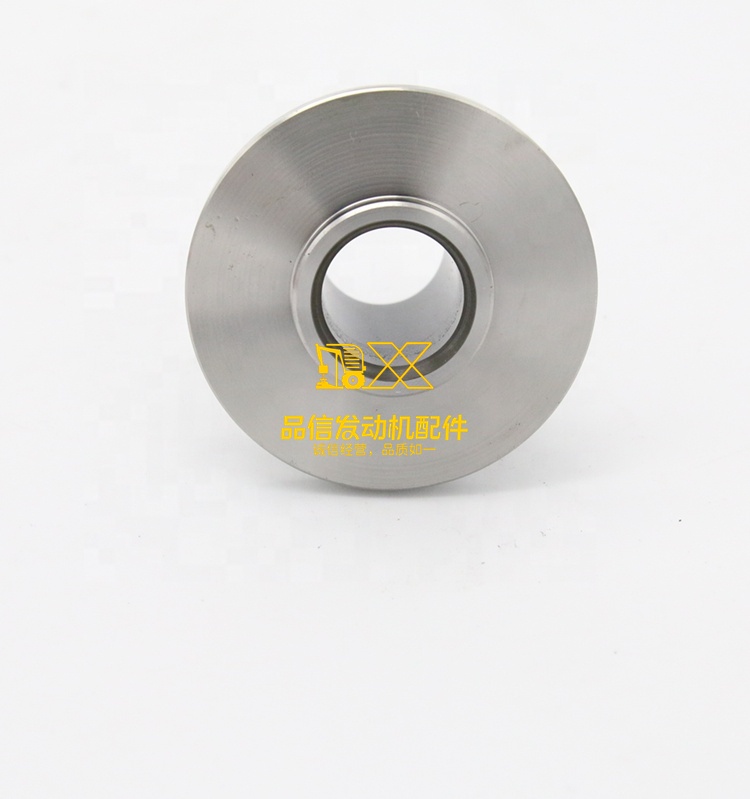 Genuine Original Parts  ZX330-3 6HK1 FRR 8-98060780-0 8980607800 Spare Parts Idle Gear Shaft