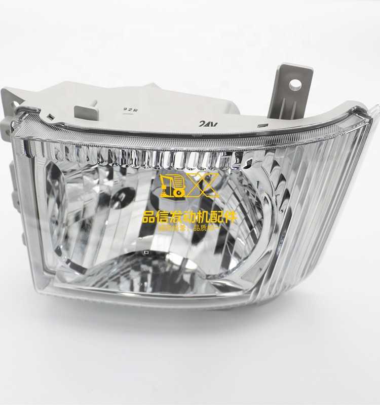 Genuine Original  Other Auto Parts NQR NPR 8-98226185-0 8982261850  Headlights Truck Headlamp