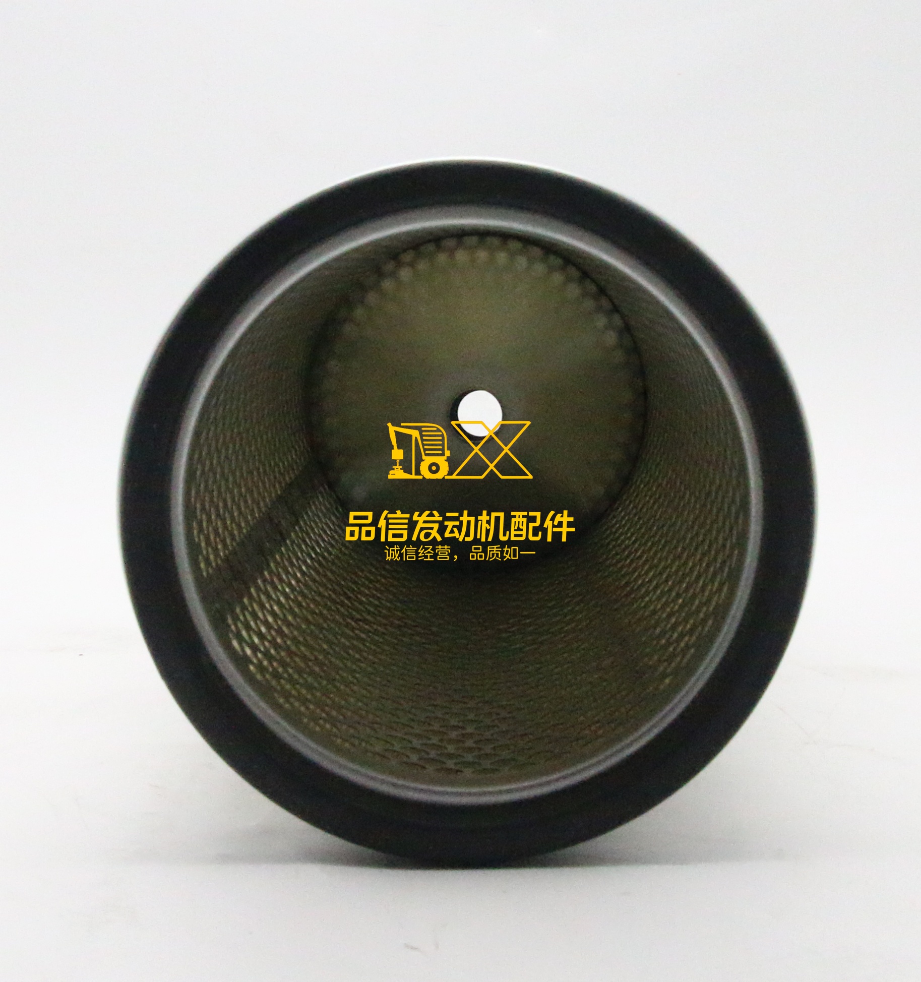 Diesel Engine Parts 1142151720 1-14215172-0 BVP 1876101170 1-87610117-0 Outer air Cleaner Filter