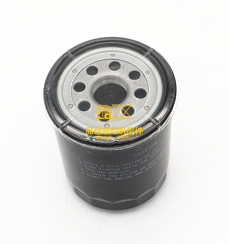 Auto Spare Parts NPR NQR 8973299110 8-97329911-0 BVP 5876100210 5-87610021-0 Oil Filter element