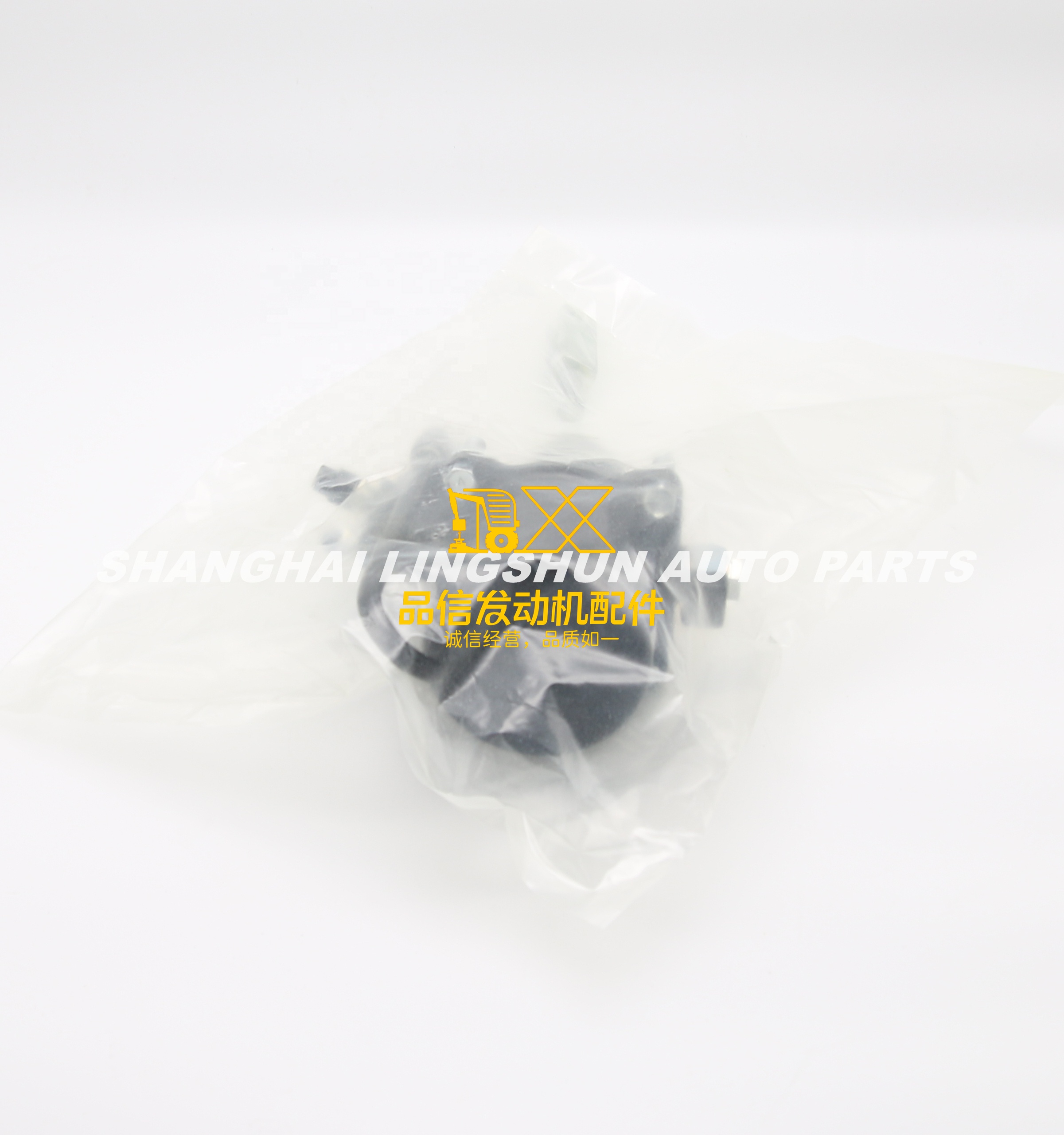 Genuine Original Auto Parts FVR FVM FVZ34 MV123 LT134 1318003875 1-31800387-5 CLUTCH BOOSTER ASM