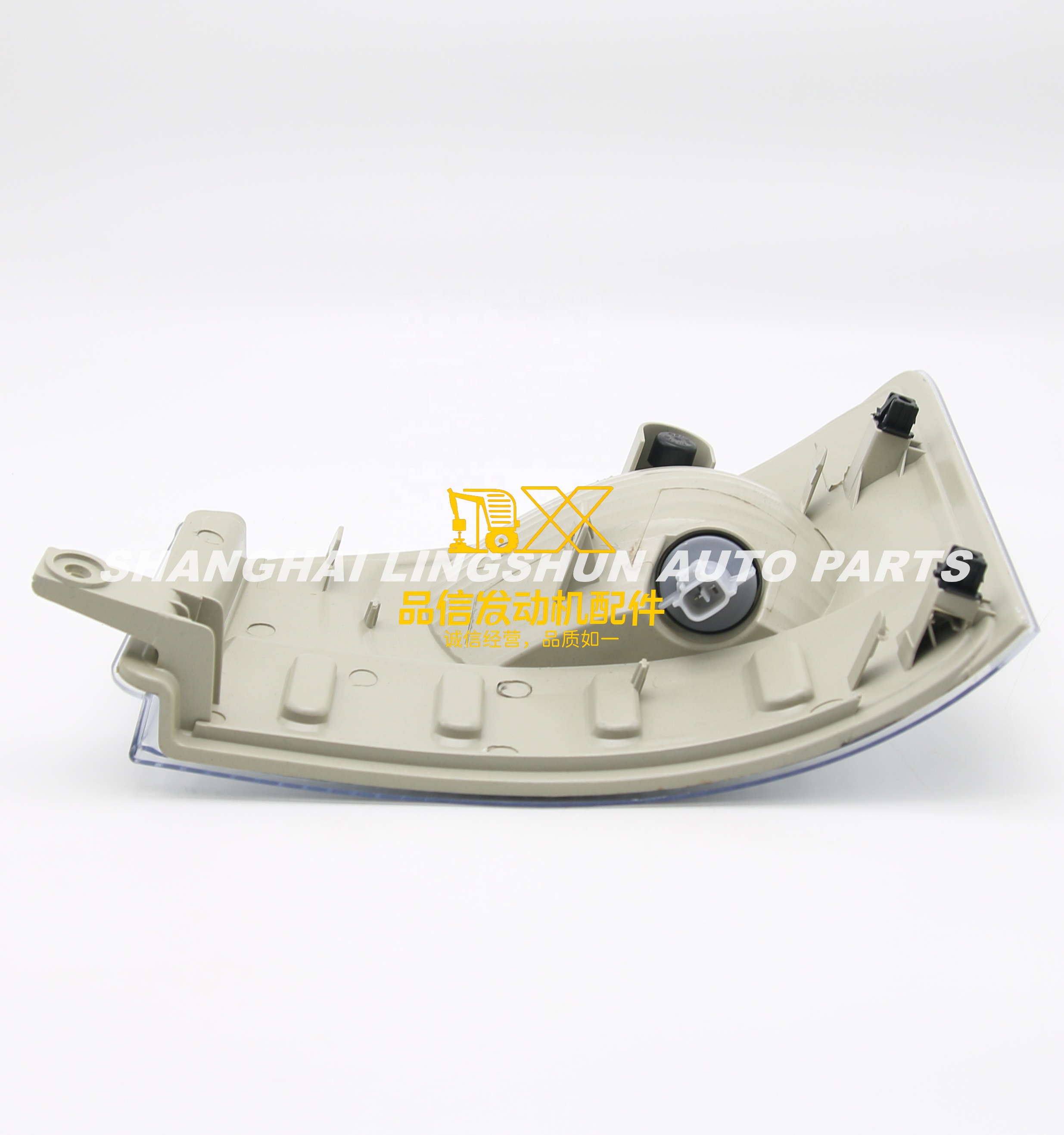 High Quality Aftermarket Auto Parts ELF NPR NQR FRR FTR 8-97585172-2 8975851722 Turn Signal Lamp