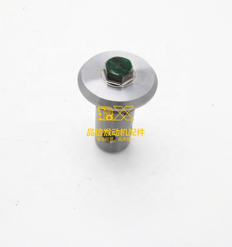 Genuine Original Other Auto Parts 6HK1 8943930771 8-94393077-1 Engine Oil Relief Valve Diesel