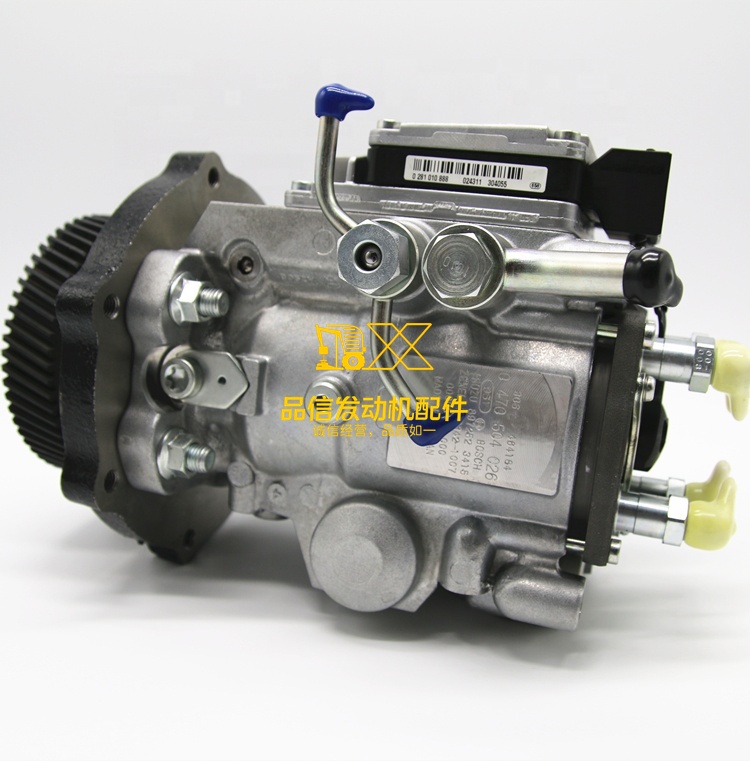 Genuine Original Auto Parts 4JH1 4HK1 NPR NQR 600P 8-97252341-5 8972523415  ENGINE  Injection Pump