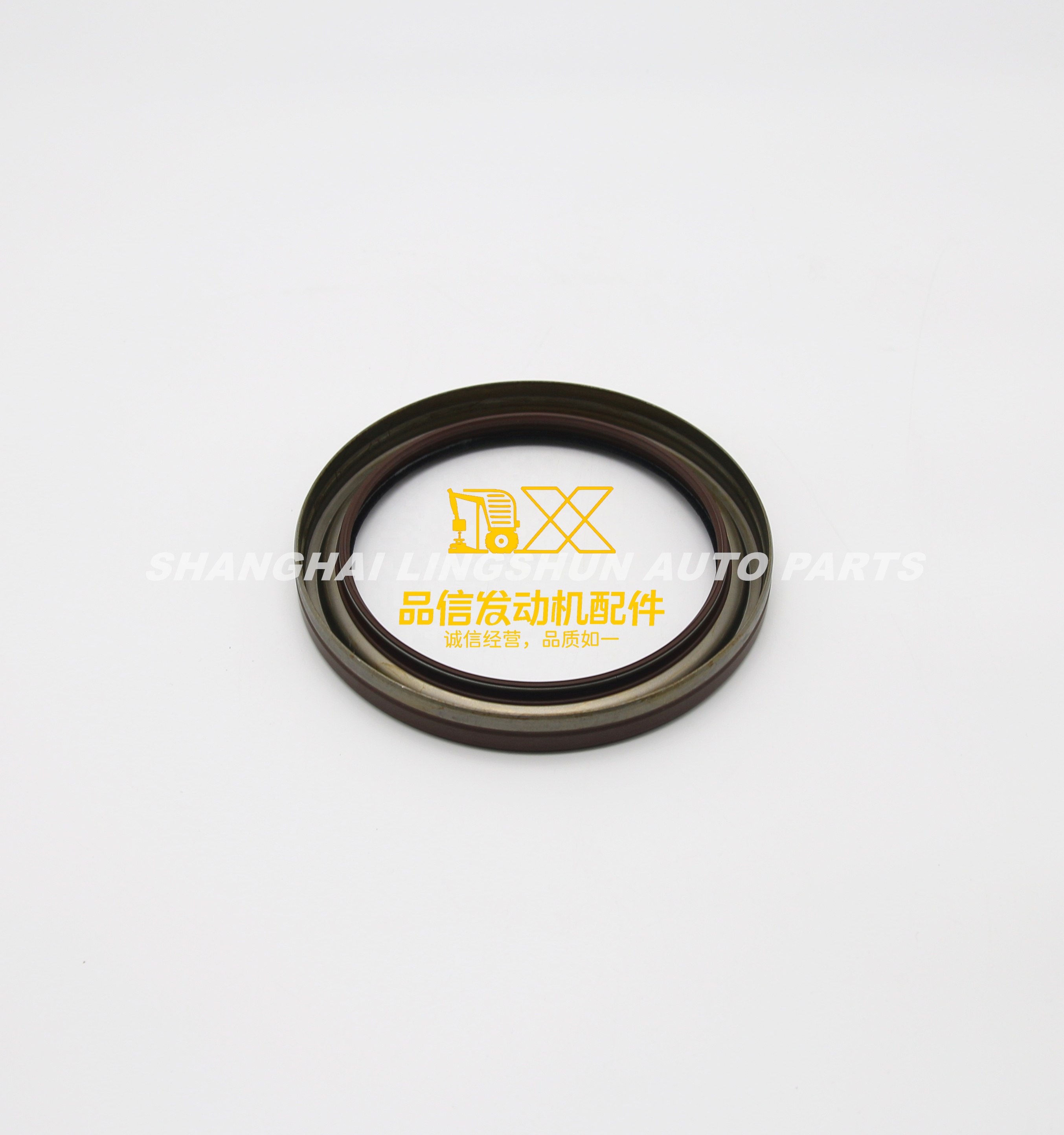 Genuine Original Auto Parts EXZ CVZ CXK CXL 1096255071 1-09625507-1 Rear Crankshaft Oil Seal