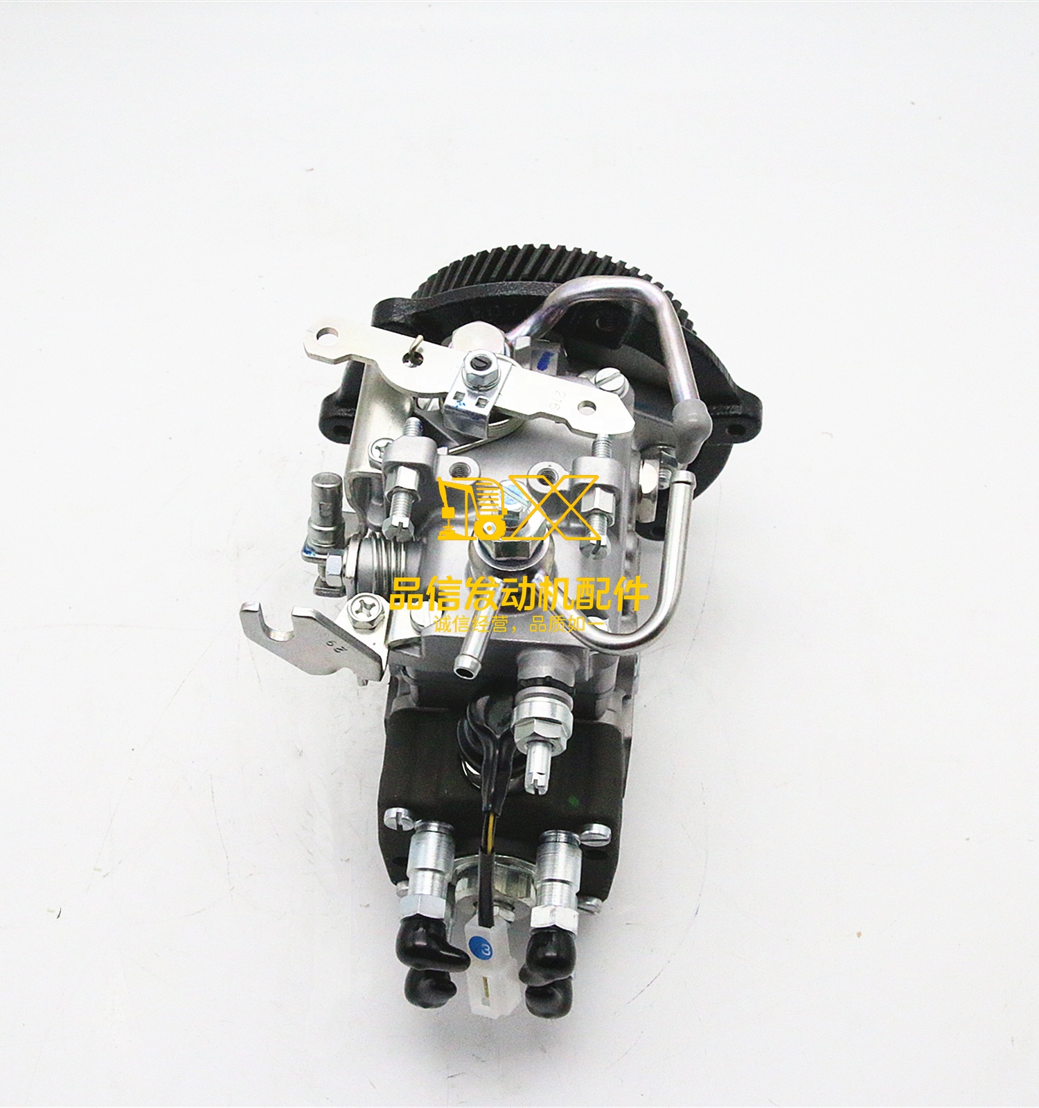 Genuine Japan Original Auto Parts 4JG1 4JG2 8-97253022-1  8972530221 ENGINE Injection Pump