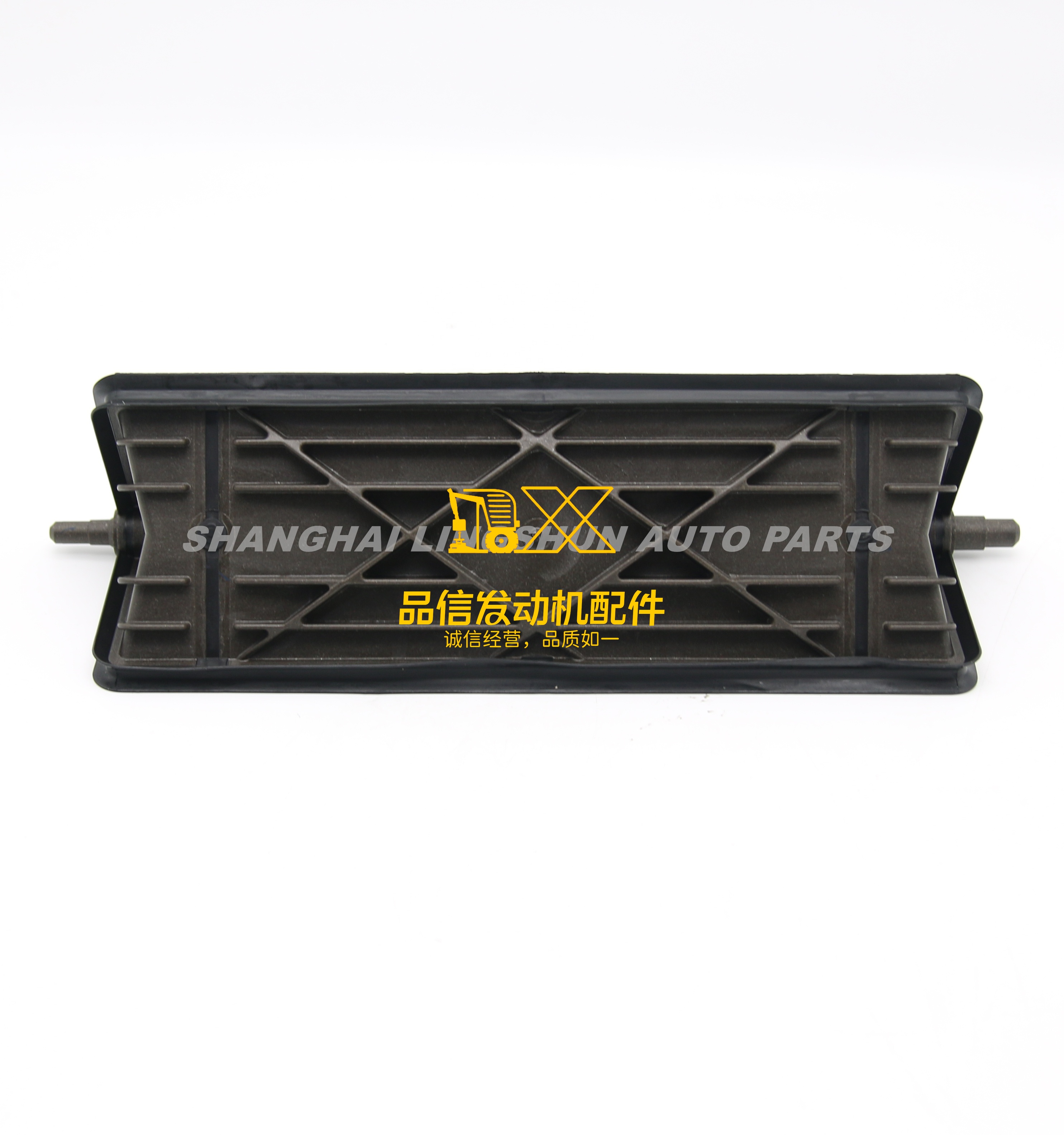Genuine Original Auto Parts FVR FVM FXZ NPR NQR NNR 8980473870 8-98047387-0 CENTER UPR HTR UNIT SHUTTER