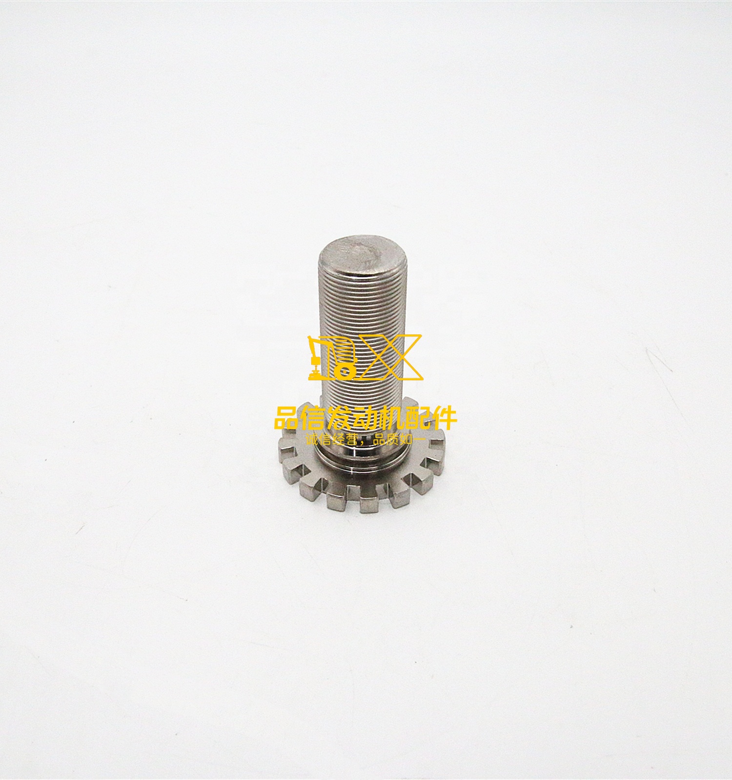 Genuine Original Parts  CXZ CYZ EXZ EXD CVR  1476230352 1-47623035-2  SCREW ADJ RR BRK  SCREW ADJ FRT WHEEL