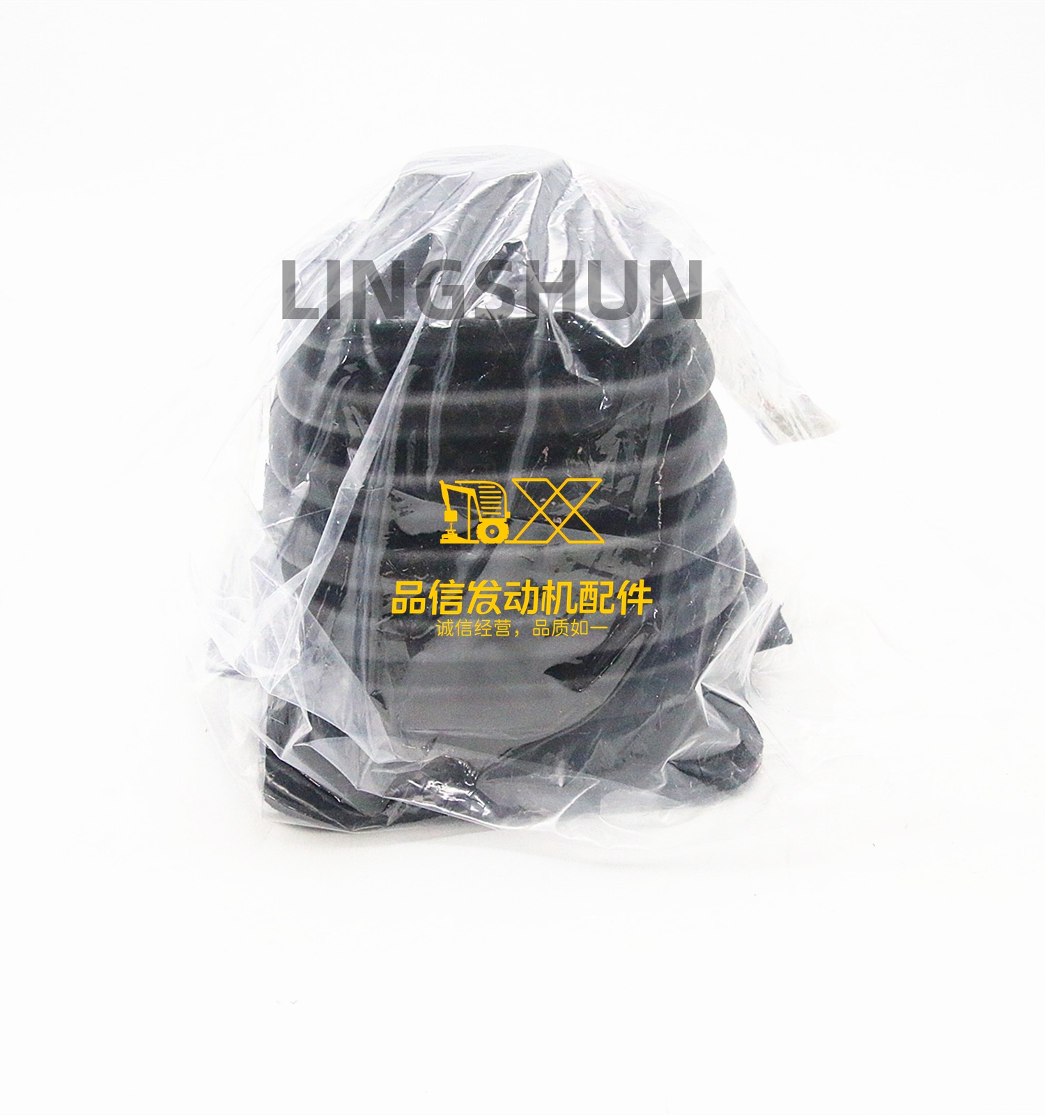 Genuine Original Auto Parts Z9F CXZ CVR CYJ EXR CYZ 1799966880  1-79996688-0 CHANGE LEVER BOOT