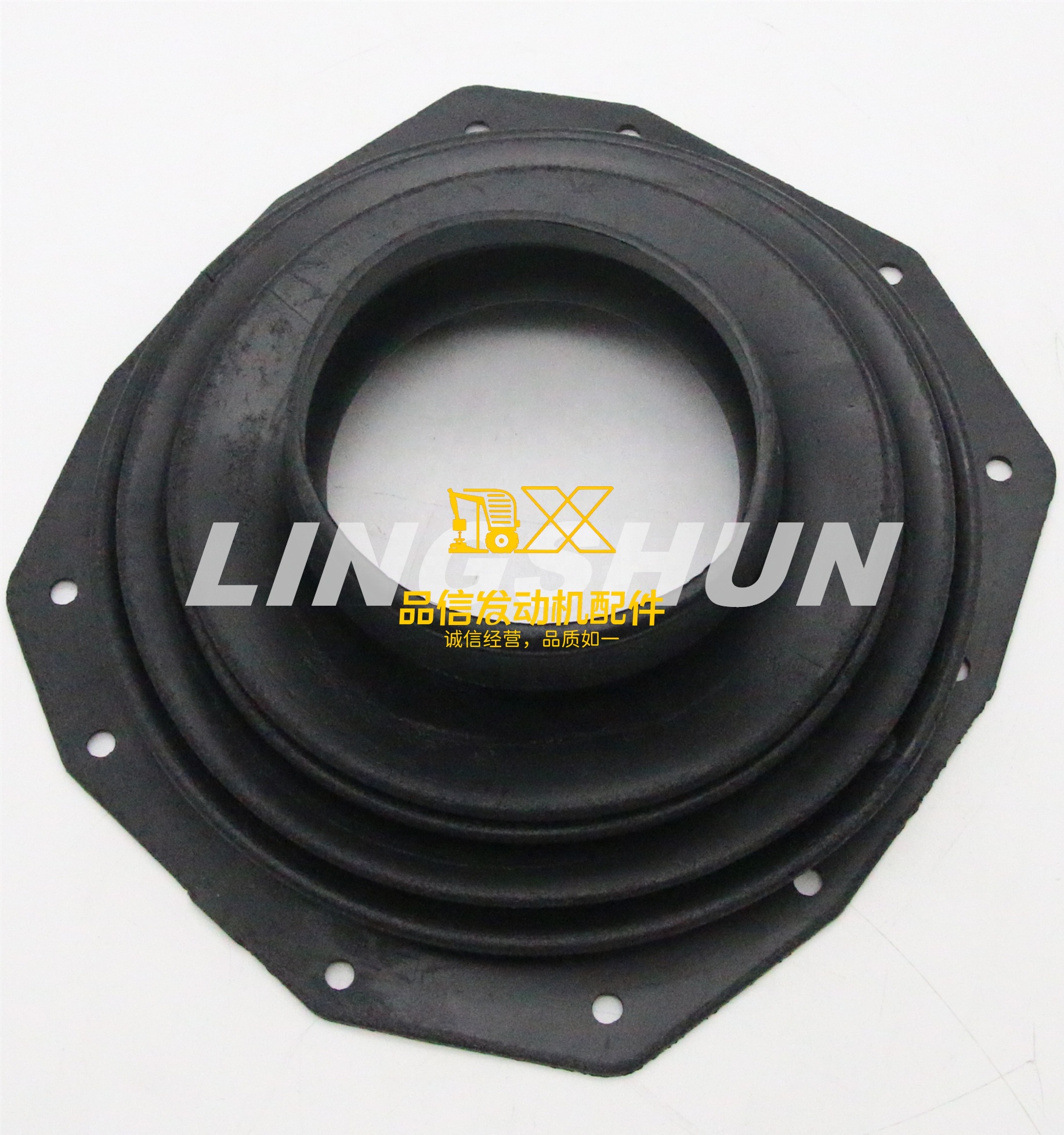 Other Auto Parts Front Drive Shaft Dust Cover 8943214070 8-94321407-0 Front Axle Tube End Boot