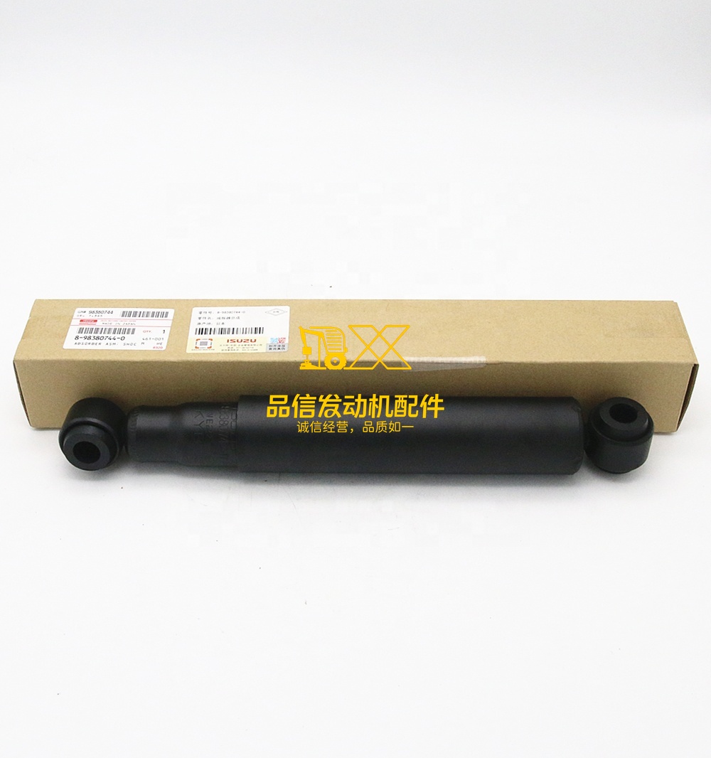 Genuine Original Other Auto Parts  NPR NQR NNR  8-98380744-0 8983807440 Shock Absorber