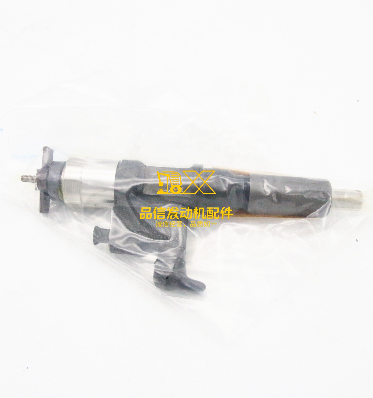 Genuine Japan Original Auto Parts 4HK1 6HK1 8-97329703-6 8973297036 Fuel Injector NOZZLE ASM